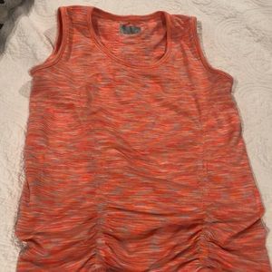 Athleta spandex workout top